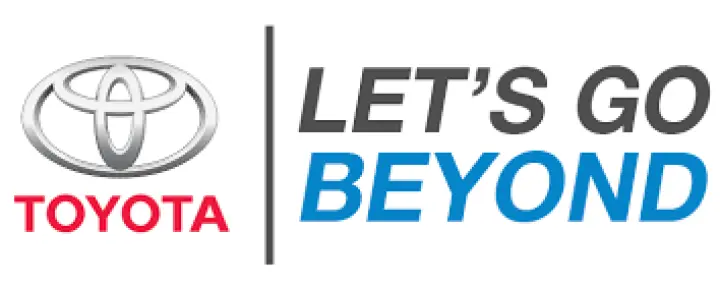 Logo Toyota Madiun